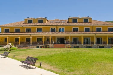 Residencia Jardín del Tietar