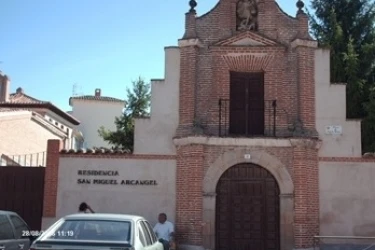 Residencia de ancianos San Miguel Arcángel