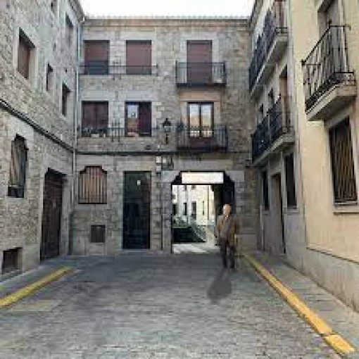 Residencia Cuidda Catedral