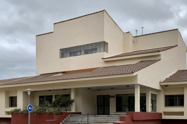 Centro residencial Infantas Elena y Cristina
