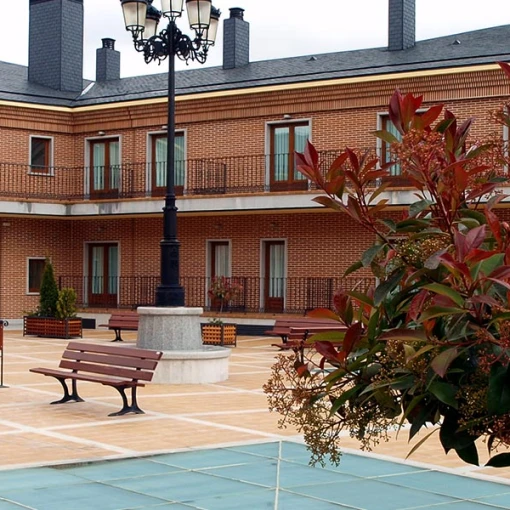 Residencia Vistasol