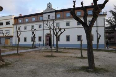 Residencia San Miguel Arcángel