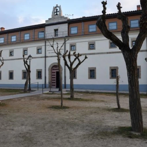 Residencia San Miguel Arcángel