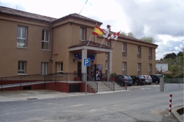 Residencia de mayores Los Cerezos