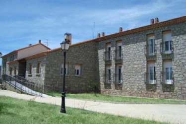 Residencia Aldehuela