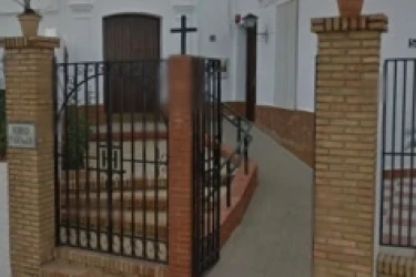 centro residencial sor angela de la cruz-plama de condado-huelva