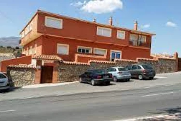 Centro Residencial Burgosierra