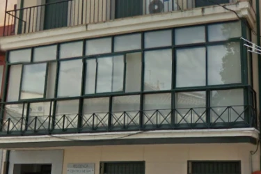 Casa Virgen de Valsordo
