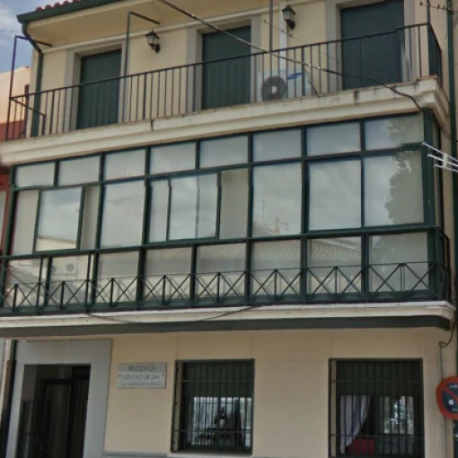 Casa Virgen de Valsordo