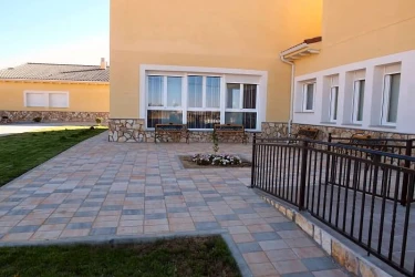 Residencia Mairim