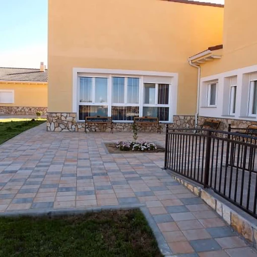 Residencia Mairim