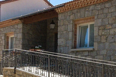 Residencia Virgen del Espino