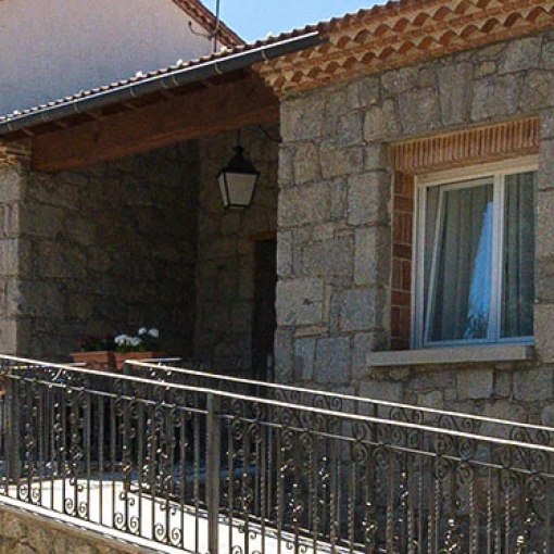 Residencia Virgen del Espino