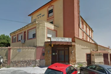 Residencia Valle del Tiétar