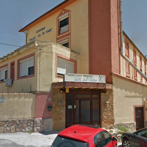 Residencia Valle del Tiétar