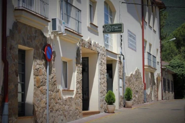 Residencial El Pinar de Lanzahíta