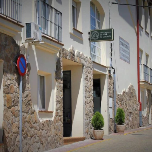 Residencial El Pinar de Lanzahíta