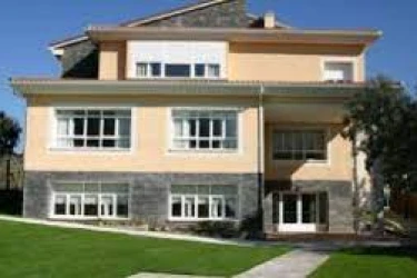 Residencia Aires de Gredos