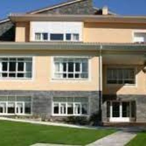 Residencia Aires de Gredos