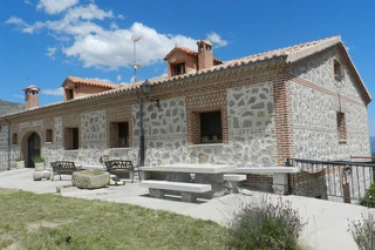 Residencia El Cerrillo