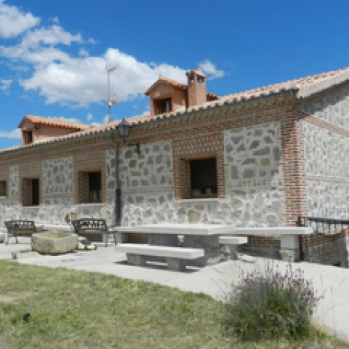 Residencia El Cerrillo