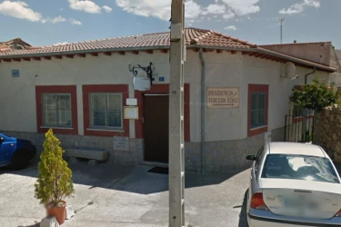 Proyecto Esperanza Residencia de la 3ª edad