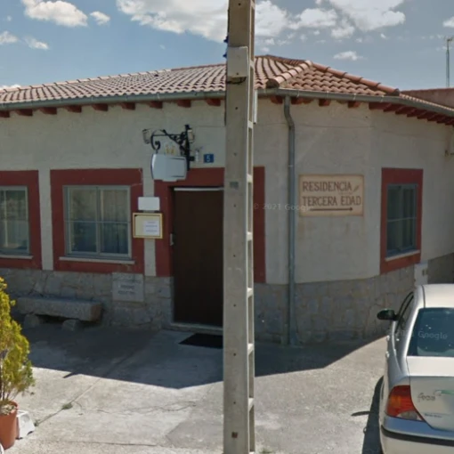 Proyecto Esperanza Residencia de la 3ª edad