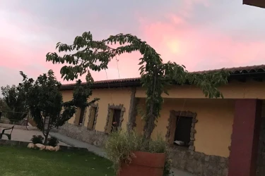 Residencia Balcón del Tietar