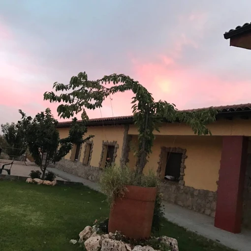 Residencia Balcón del Tietar