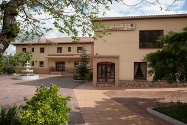 Residencia El Bosque de Gredos