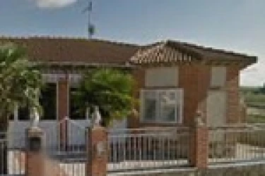 Residencia Las Candelas