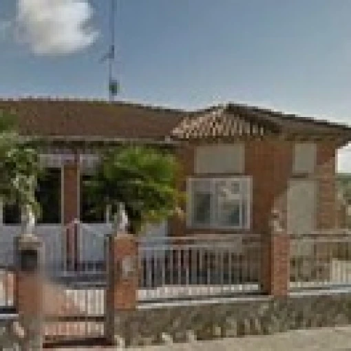 Residencia Las Candelas