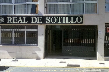 Real de Sotillo para Mayores