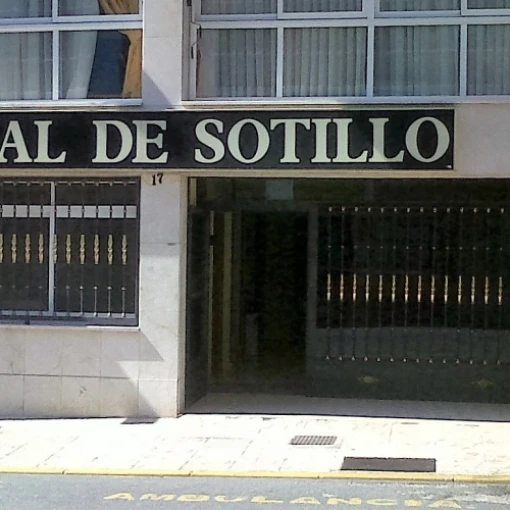 Real de Sotillo para Mayores