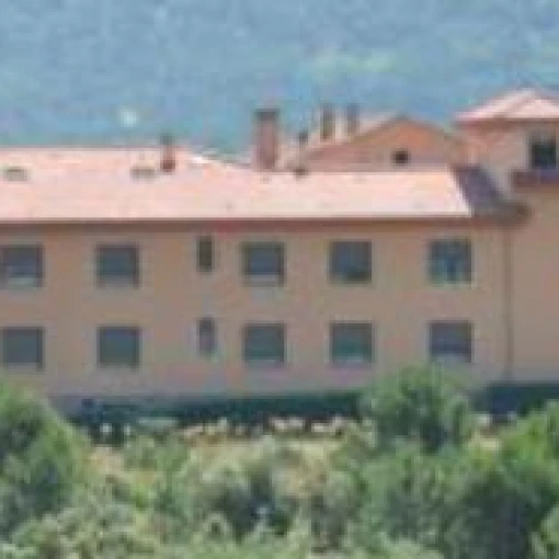 Residencia de ancianos Virgen de los Remedios