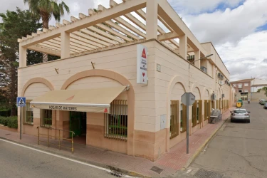 Hogar club con piso tutelado de Aceuchal
