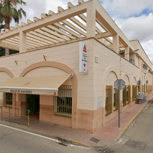 Hogar club con piso tutelado de Aceuchal