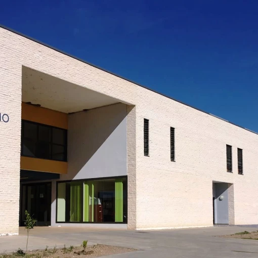 Residencia Las Caleñas