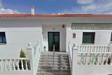 Residencia de mayores Nuestra Señora de Carrión