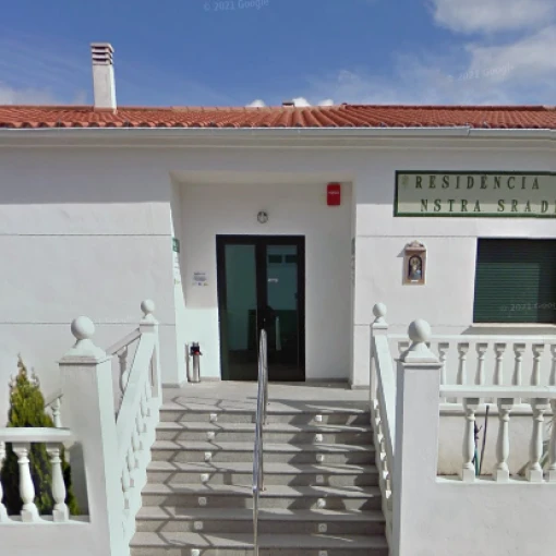 Residencia de mayores Nuestra Señora de Carrión