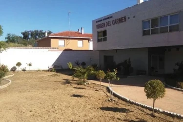 Residencia sociosanitaria Virgen del Carmen