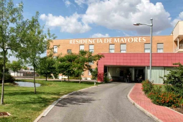 Residencia COMSER