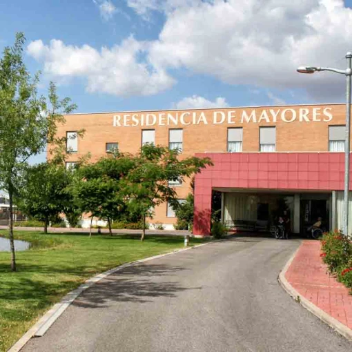 Residencia COMSER