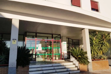 Residencia Nuestra Señora de la Piedad