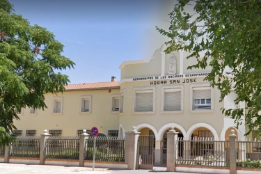 Hogar San José