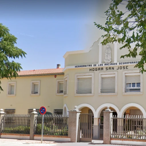 Hogar San José
