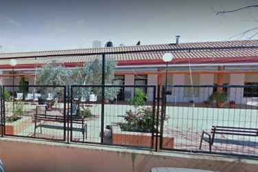 Residencia club Fuente Atenor