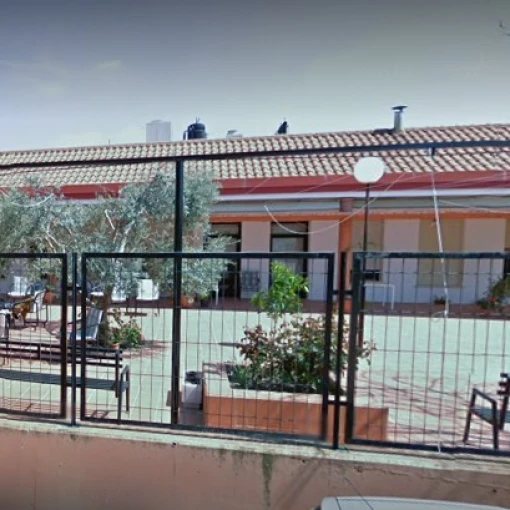 Residencia club Fuente Atenor