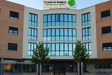 DomusVi Ciudad de Badajoz