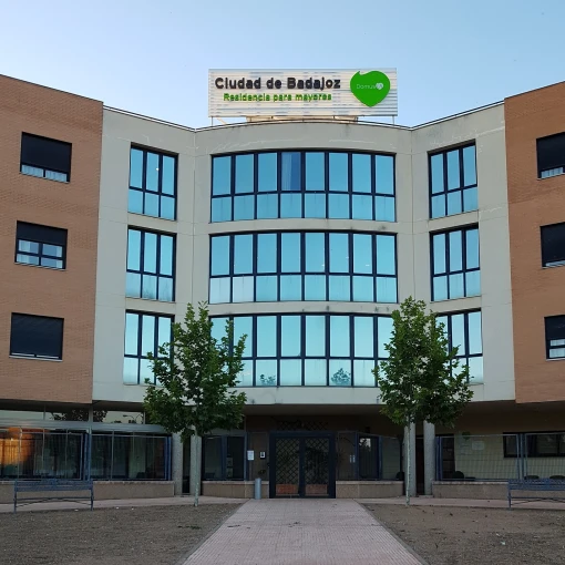 DomusVi Ciudad de Badajoz